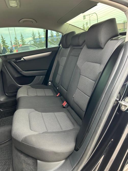 Volkswagen Passat B7 Альметьевск  - изображение 11