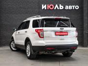 Ford Explorer V Екатеринбург  - изображение 31