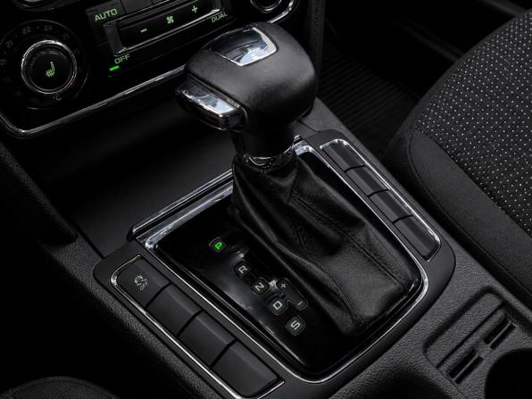 Skoda Superb II с пробегом 2012 года, цена 1 199 000 рублей, 190900 км, лифтбек, Автокод Объявления
