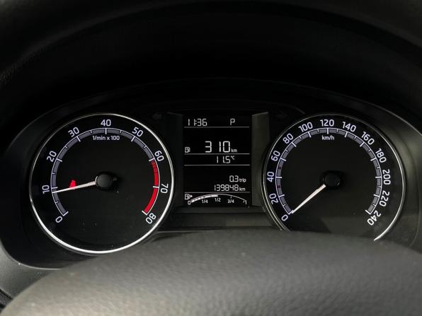 Skoda Rapid I Рестайлинг с пробегом 2019 года, цена 1 262 800 рублей, 139848 км, лифтбек, Автокод Объявления