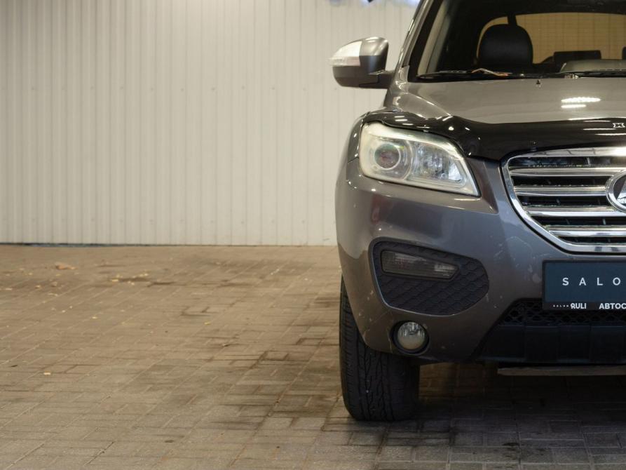 Lifan X60 I Иваново  - изображение 4