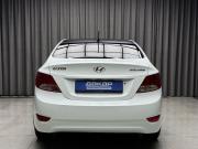 Hyundai Solaris I Ижевск  - изображение 30