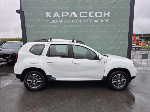 Renault Duster I Рестайлинг с пробегом 2019 года, цена 1 550 000 рублей, 109719 км, внедорожник, Автокод Объявления