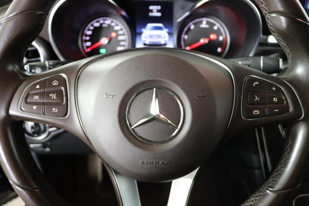 Mercedes-Benz GLC I (X253) Нижний Новгород  - изображение 11