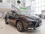 Lexus RX IV Рестайлинг Казань  - изображение 25