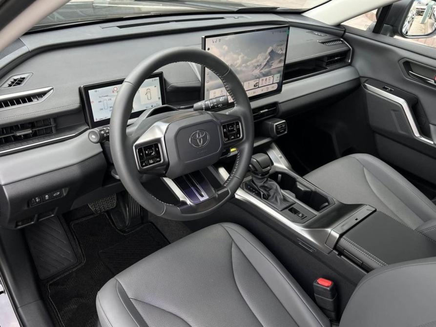 Toyota RAV4 VI (XA60) Самара  - изображение 5