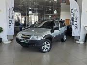 Chevrolet Niva I Рестайлинг Курган  - изображение 24