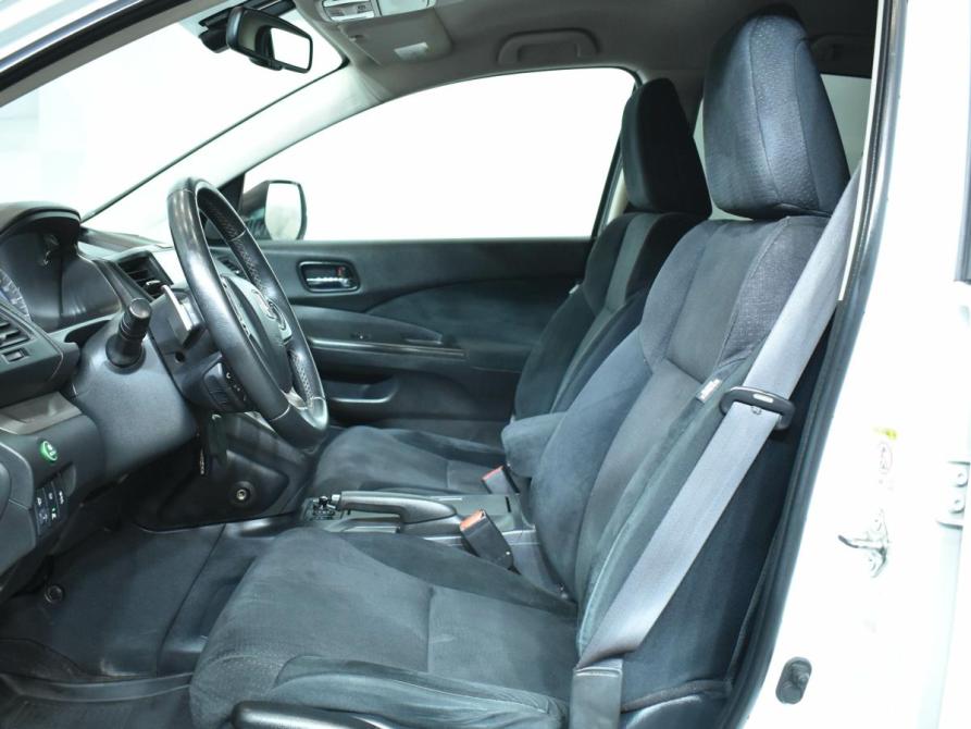 Honda CR-V IV Рестайлинг Екатеринбург  - изображение 19
