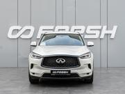 Infiniti QX50 II Краснодар  - изображение 23