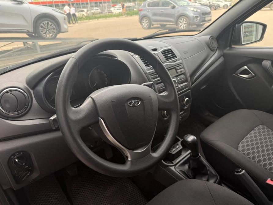 Lada (ВАЗ) Granta I Рестайлинг Орел  - изображение 7