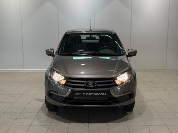 Lada (ВАЗ) Granta I Рестайлинг с пробегом 2025 года, цена 1 045 000 рублей, 20450 км, лифтбек, Автокод Объявления