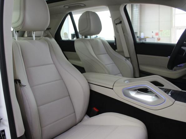 Mercedes-Benz GLE II (V167) Рестайлинг с пробегом 2025 года, цена 11 600 000 рублей, 20 км, внедорожник, Автокод Объявления