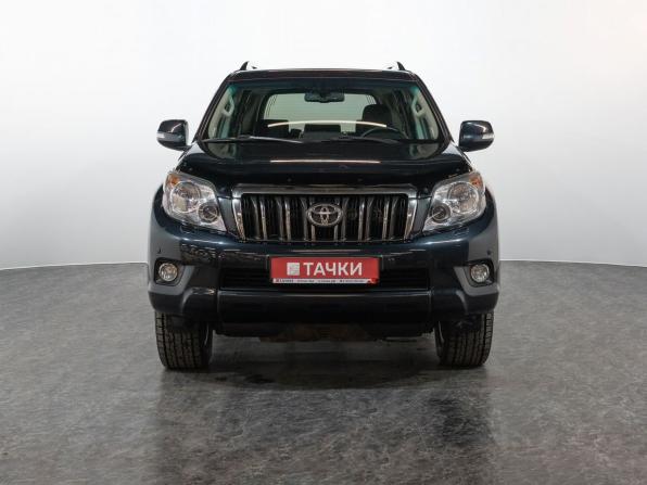 Toyota Land Cruiser Prado 150 Series с пробегом 2011 года, цена 3 330 000 рублей, 256579 км, внедорожник, Автокод Объявления