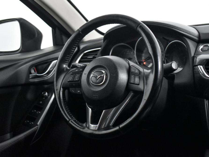 Mazda 6 III (GJ) Рестайлинг Санкт-Петербург  - изображение 15