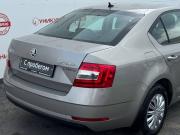 Skoda Octavia III (A7) Рестайлинг Екатеринбург  - изображение 49