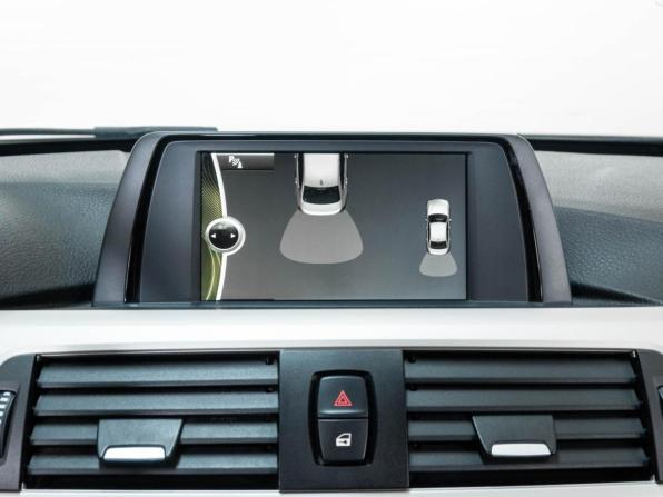 BMW 3 серии VI (F3x) с пробегом 2014 года, цена 1 414 070 рублей, 159588 км, седан, Автокод Объявления
