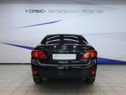 Toyota Corolla X (E140 E150) Москва  - изображение 18