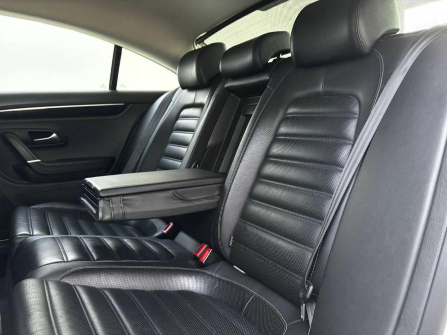 Volkswagen Passat CC I Рестайлинг Уфа  - изображение 15