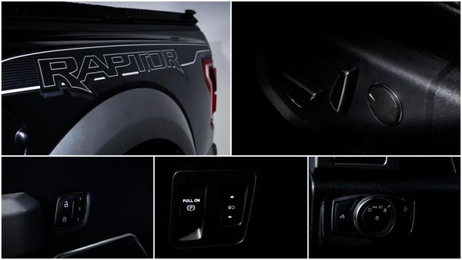 Ford F-150 XIV с пробегом 2020 года, цена 8 247 542 рубля, 92751 км, offers.body_type.unknown, Автокод Объявления