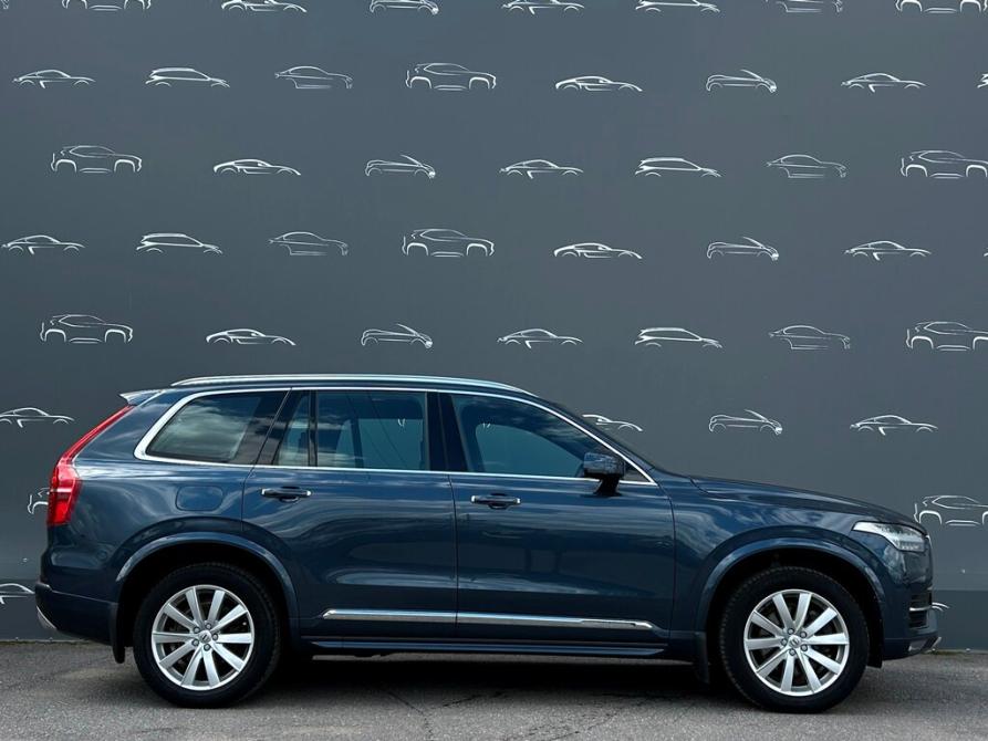 Volvo XC90 II Санкт-Петербург  - изображение 13