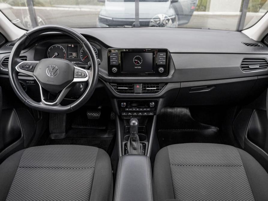 Volkswagen Polo VI Казань  - изображение 7