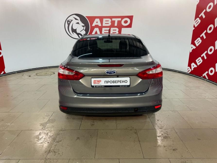Ford Focus III Новочеркасск  - изображение 6