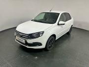 Lada (ВАЗ) Granta I Рестайлинг Пермь  - изображение 7
