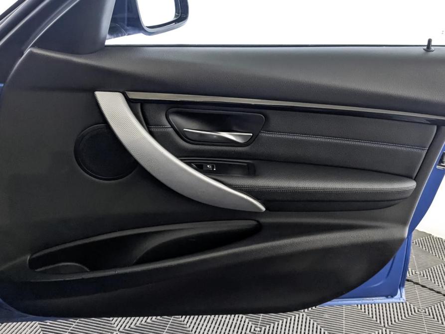BMW 3 серии VI (F3x) Рестайлинг Санкт-Петербург  - изображение 25