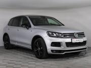 Volkswagen Touareg II Химки  - изображение 20