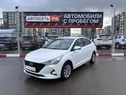 Hyundai Solaris II Рестайлинг Альметьевск  - изображение 24