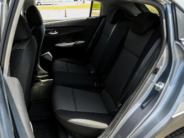 Kia Rio IV с пробегом 2020 года, цена 1 339 000 рублей, 170483 км, хэтчбек, Автокод Объявления