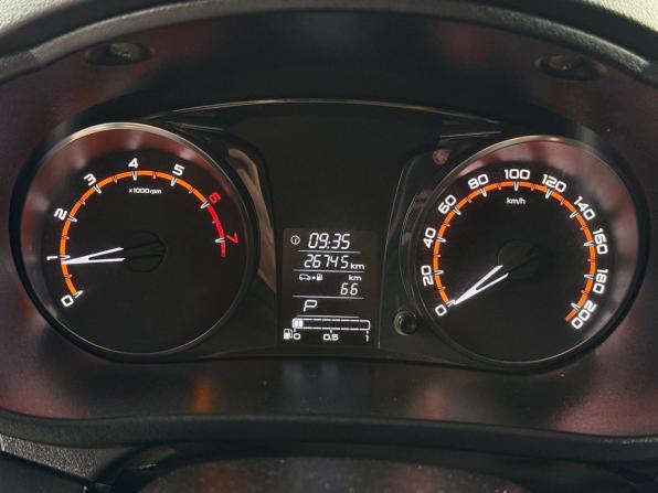 Lada (ВАЗ) Granta I Рестайлинг с пробегом 2024 года, цена 1 090 000 рублей, 26708 км, седан, Автокод Объявления