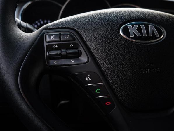 Kia Ceed II с пробегом 2015 года, цена 1 390 000 рублей, 164398 км, хэтчбек, Автокод Объявления