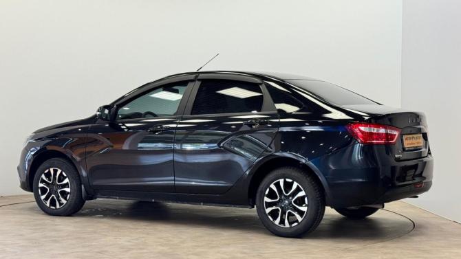 Lada (ВАЗ) Vesta I с пробегом 2021 года, цена 835 000 рублей, 167000 км, седан, Автокод Объявления