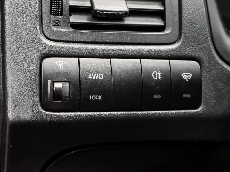 Hyundai Tucson I Екатеринбург  - изображение 14