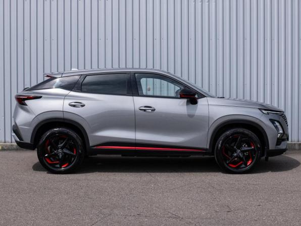 Omoda C5 I с пробегом 2023 года, цена 1 749 000 рублей, 25972 км, внедорожник, Автокод Объявления