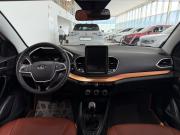 Lada (ВАЗ) Vesta I Рестайлинг (NG) Новороссийск  - изображение 42
