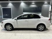 Mitsubishi Lancer X Новосибирск  - изображение 17