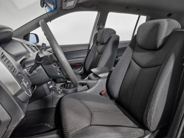 SsangYong Kyron I Рестайлинг с пробегом 2011 года, цена 649 000 рублей, 246524 км, внедорожник, Автокод Объявления