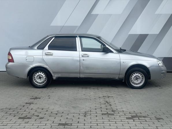 Lada (ВАЗ) Priora I с пробегом 2008 года, цена 145 000 рублей, 301524 км, седан, Автокод Объявления