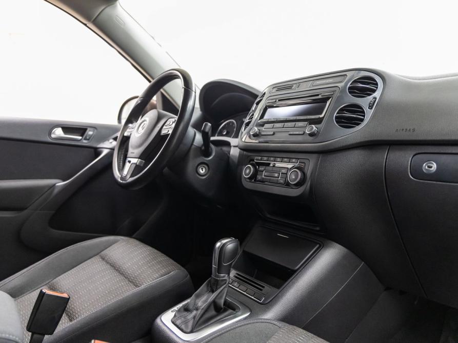 Volkswagen Tiguan I Рестайлинг Волгоград  - изображение 31