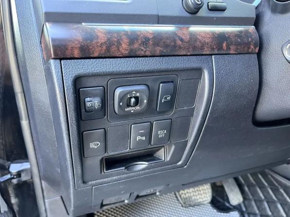 Toyota Land Cruiser 200 Series с пробегом 2008 года, цена 3 600 000 рублей, 261926 км, внедорожник, Автокод Объявления
