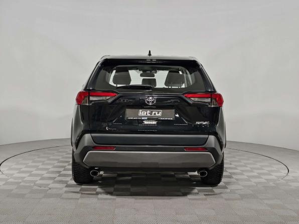Toyota RAV4 V (XA50) с пробегом 2022 года, цена 2 949 000 рублей, 68000 км, внедорожник, Автокод Объявления