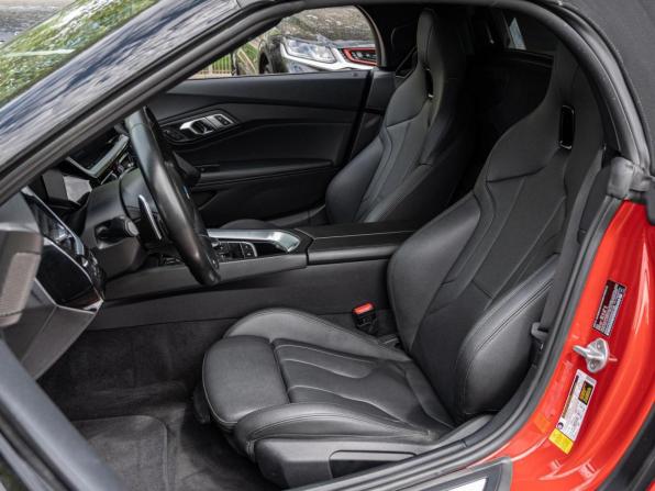 BMW Z4 III (G29) с пробегом 2019 года, цена 4 990 000 рублей, 51259 км, родстер, Автокод Объявления