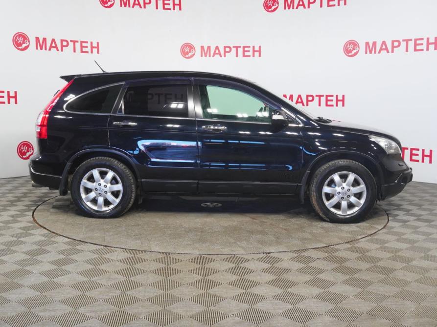 Honda CR-V III Вологда  - изображение 4