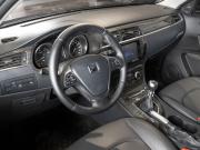 Zotye T600 Казань  - изображение 13