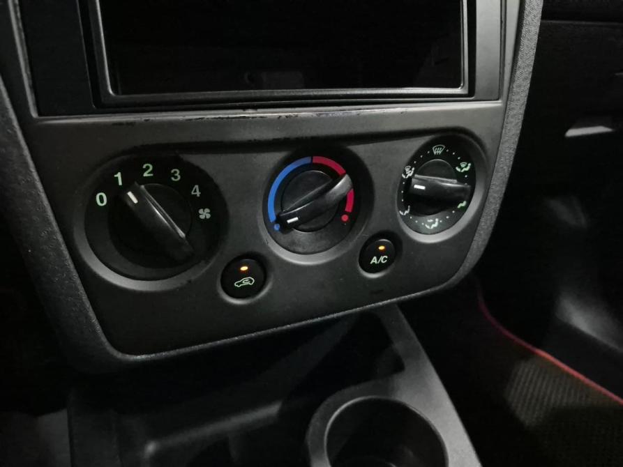 Ford Fusion I Рестайлинг Альметьевск  - изображение 19