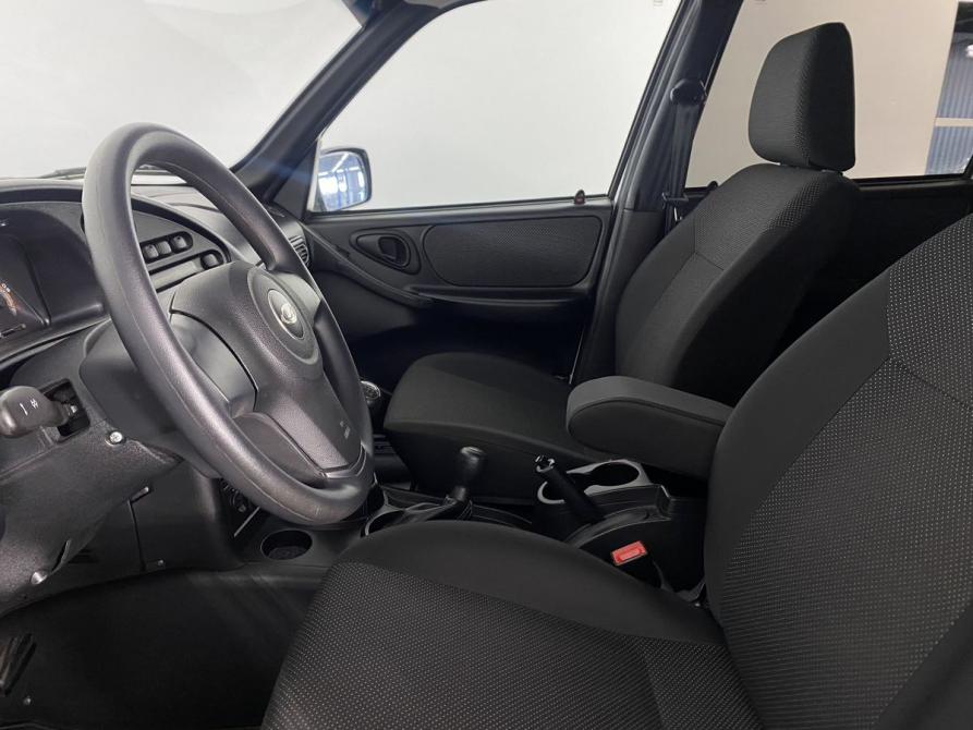 Lada (ВАЗ) Niva Travel I Воронеж  - изображение 4