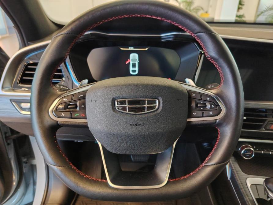 Geely Tugella I Рестайлинг Санкт-Петербург  - изображение 22