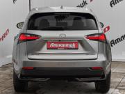 Lexus NX I Екатеринбург  - изображение 27